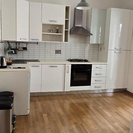 Roberta Rome Vatican Flat Екстер'єр фото