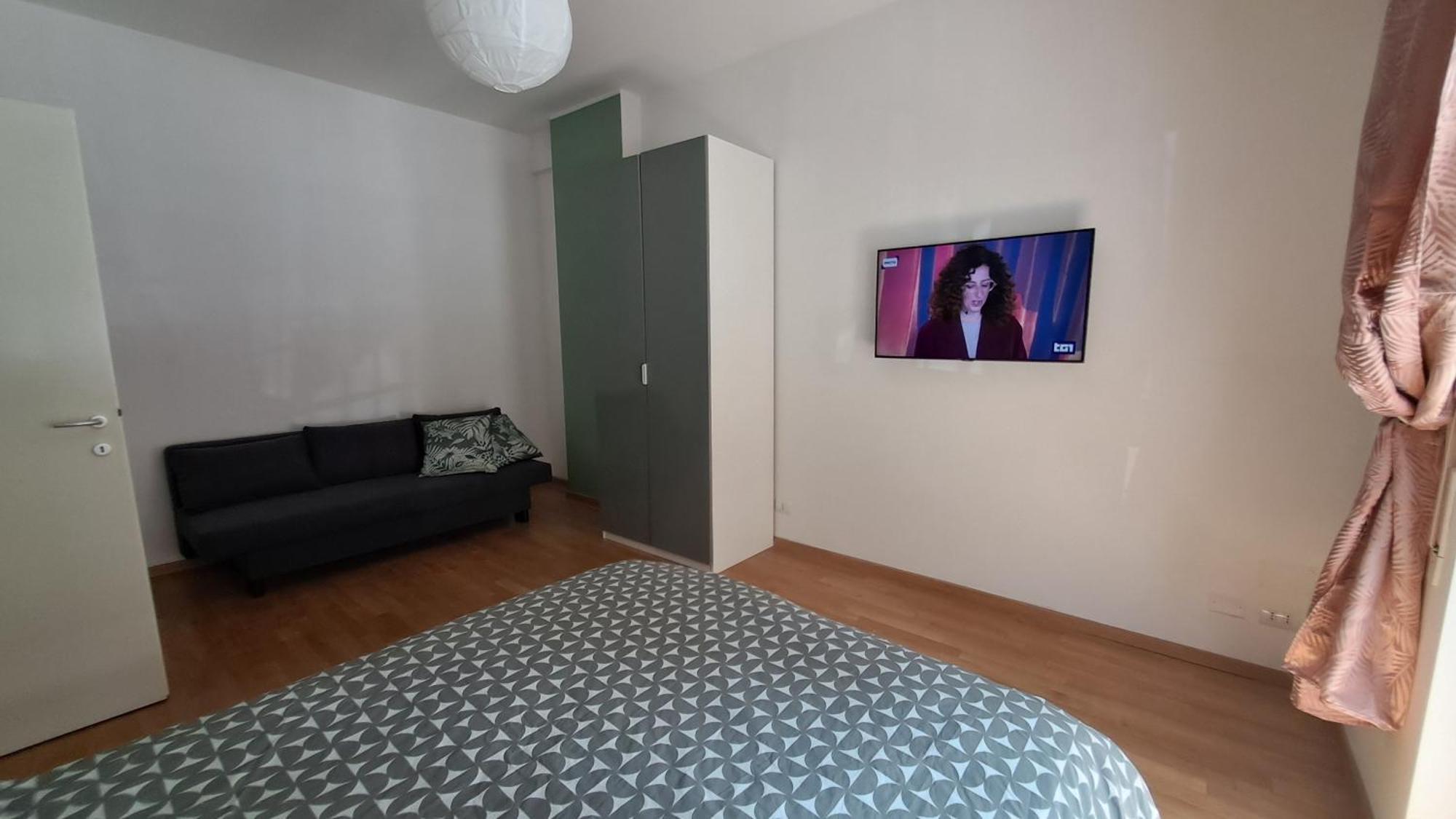 Roberta Rome Vatican Flat Екстер'єр фото