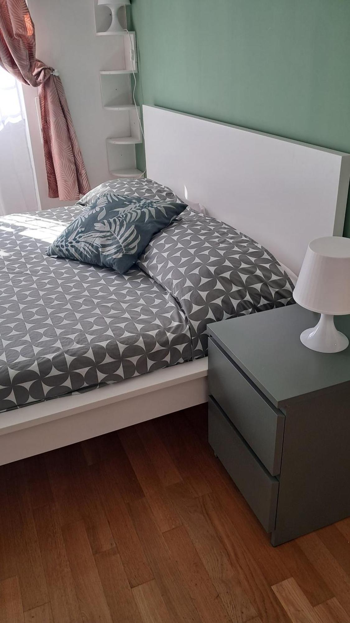 Roberta Rome Vatican Flat Екстер'єр фото