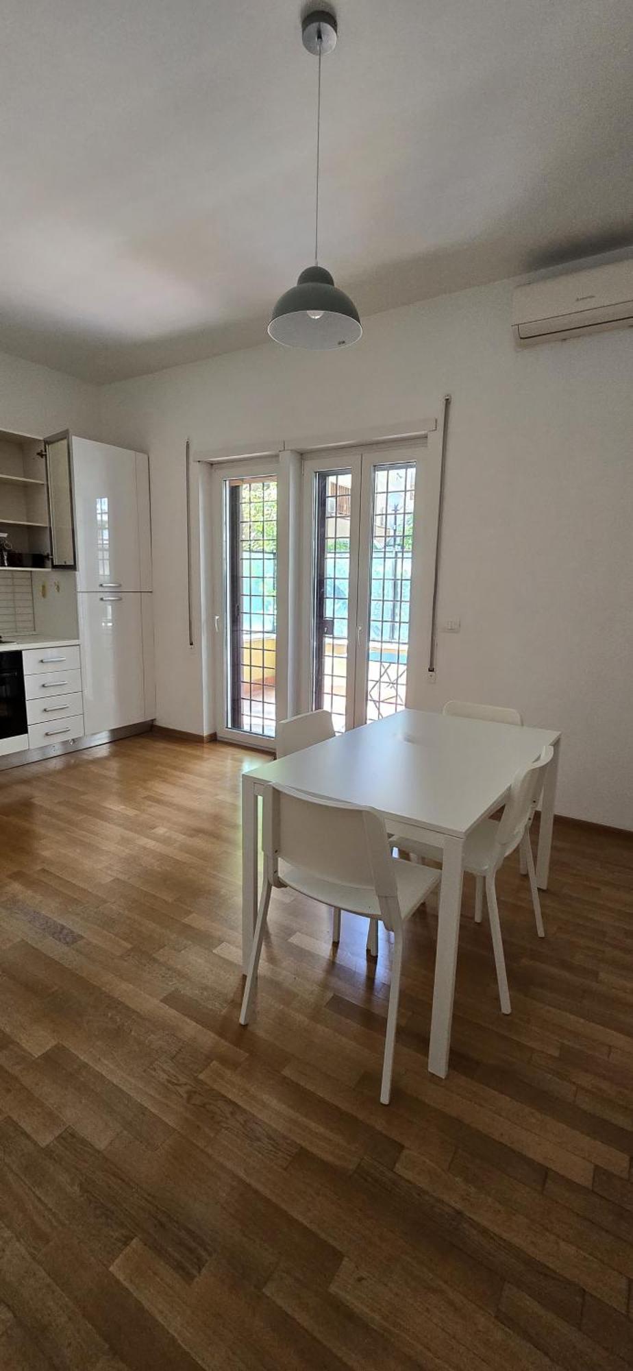 Roberta Rome Vatican Flat Екстер'єр фото